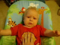 İnfantil Spazm Belirtileri ve Tedavisi