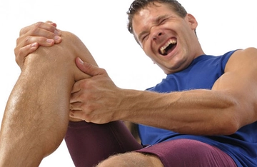 Kas Spazmı Belirtileri ve Tedavisi